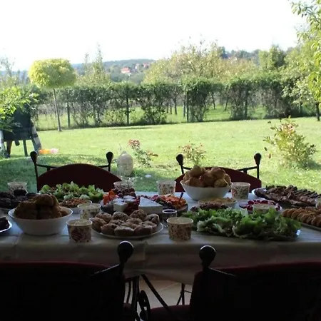 Art House Kosmaj 1 Vakantiehuis Sopot