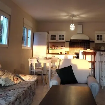 Art House Kosmaj 1 Sopot