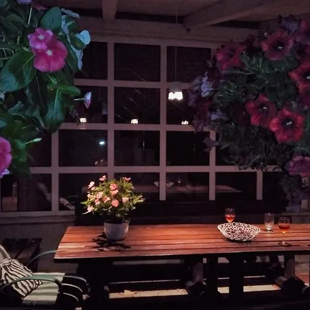 Vakantiehuis Art House Kosmaj 1