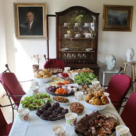 Art House Kosmaj 1 Vakantiehuis *