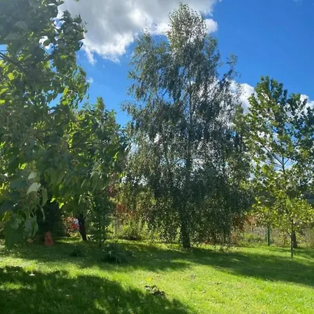 Art House Kosmaj 1 Vakantiehuis