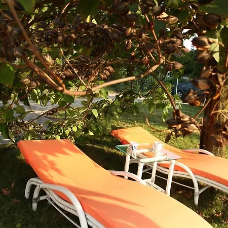 Vakantiehuis Art House Kosmaj 1 Sopot