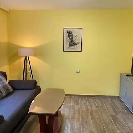 Art House Kosmaj 1 Sopot