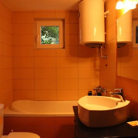 Art House Kosmaj 1 * Sopot