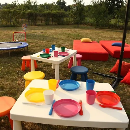 Vakantiehuis Art House Kosmaj 1 Sopot