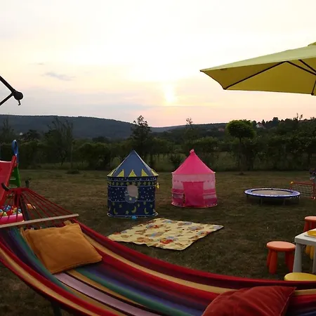 Art House Kosmaj 1 Vakantiehuis