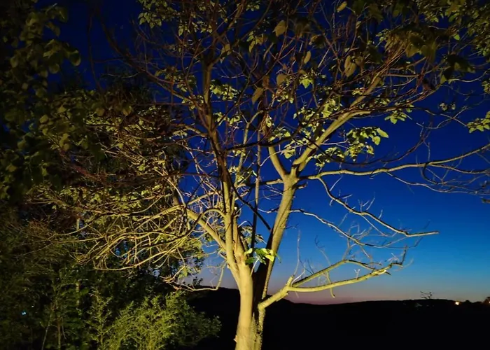 Nyaraló Art House Kosmaj 1