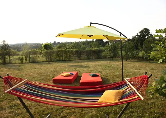 Art House Kosmaj 1 Nyaraló Sopot