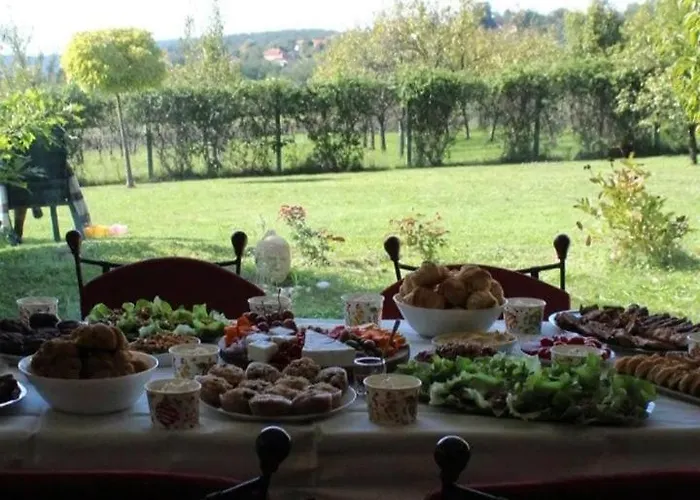 Art House Kosmaj 1 Nyaraló Sopot