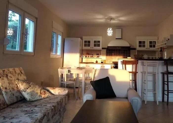 Art House Kosmaj 1 Sopot