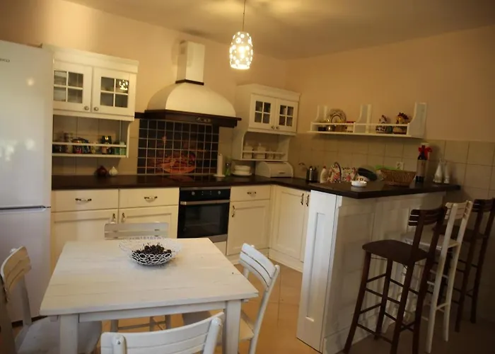 Nyaraló Art House Kosmaj 1 Sopot