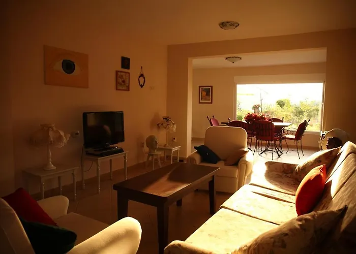 Nyaraló Art House Kosmaj 1