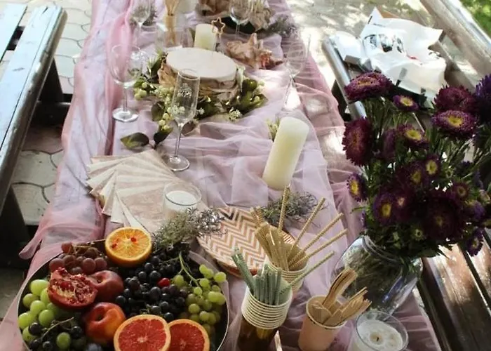 Art House Kosmaj 1 Nyaraló *