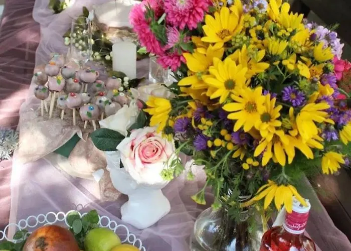 Nyaraló Art House Kosmaj 1