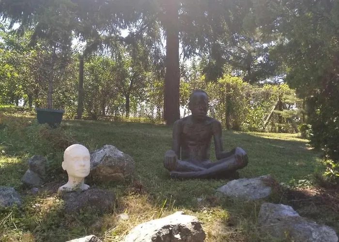 Art House Kosmaj 1 *