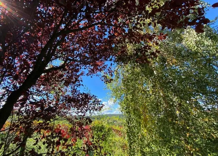 Nyaraló Art House Kosmaj 1 Sopot