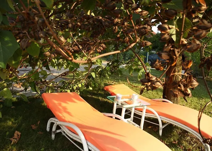 Nyaraló Art House Kosmaj 1 Sopot