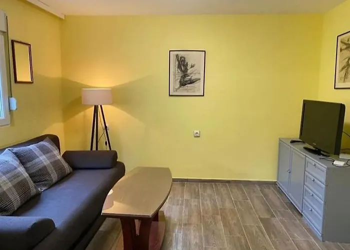 Art House Kosmaj 1 Sopot