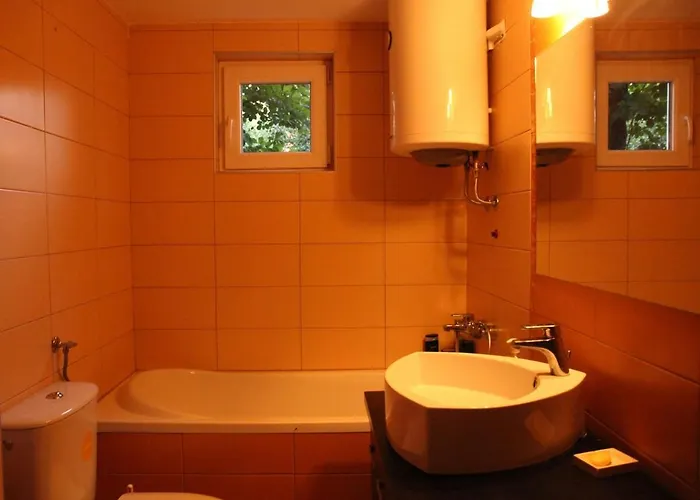 Art House Kosmaj 1 * Sopot